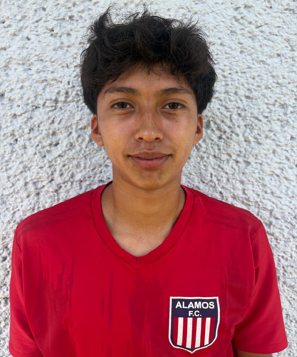 Fotografía de Diego Jesús Crisanto Gallardo