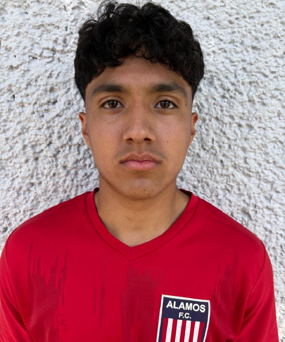 Fotografía de Mateo Emiliano Martínez Acosta