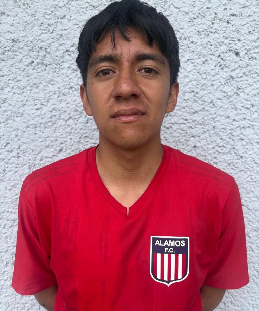 Fotografía de Miguel Alejandro Ulloa Castillo