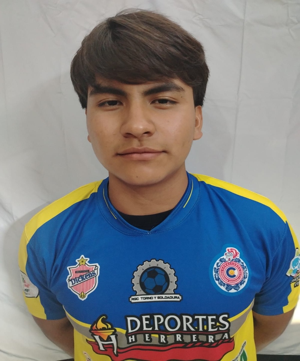 Fotografía de Iker Dylan Velazquez Hernandez