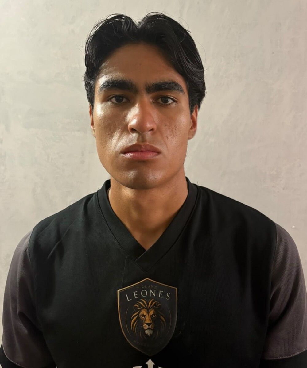 Fotografía de Luis Ivan Gonzalez Vega