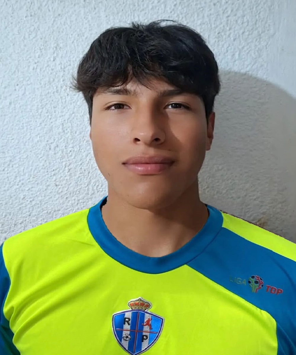 Fotografía de Jonathan Emmanuel Pedraza Esquivel