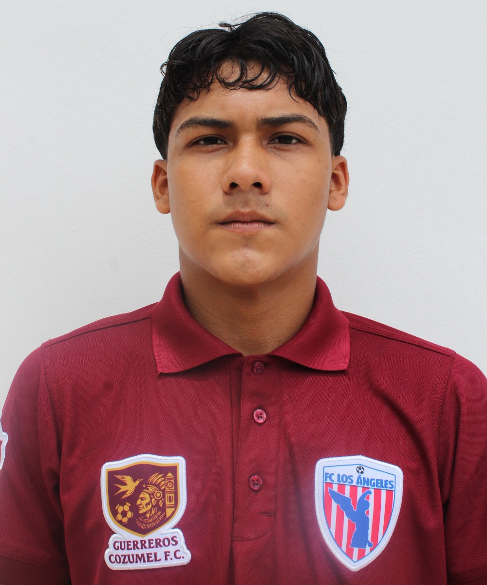 Fotografía de Jesús Alejandro Gamboa Castillo