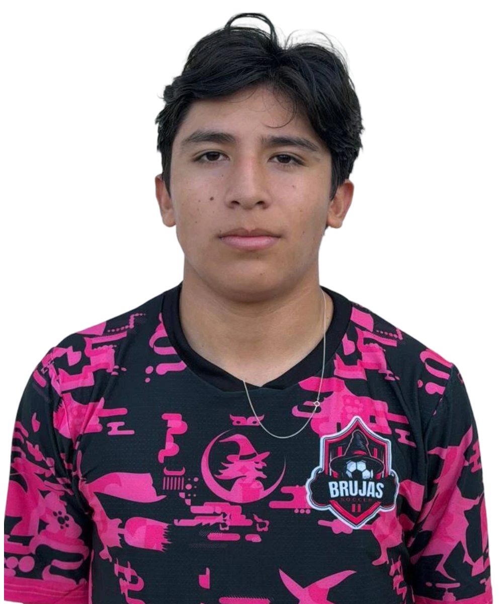 Fotografía de Mateo Centeno Pineda