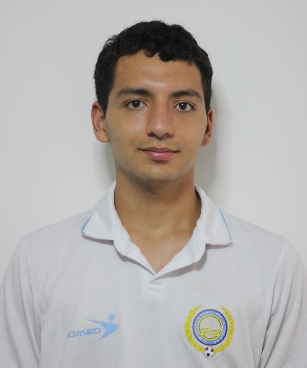 Fotografía de Francisco Javier Santos Medrano