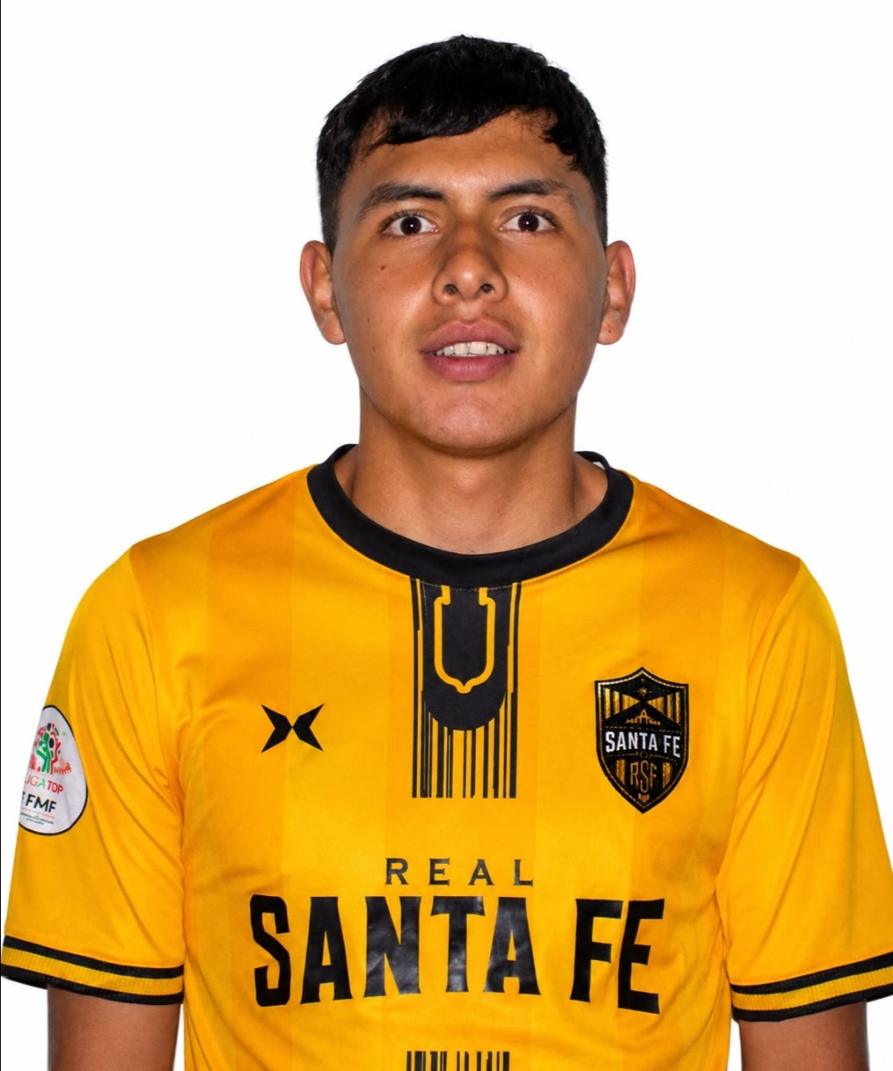 Fotografía de Cristian Ronaldo Zuñiga Escobar