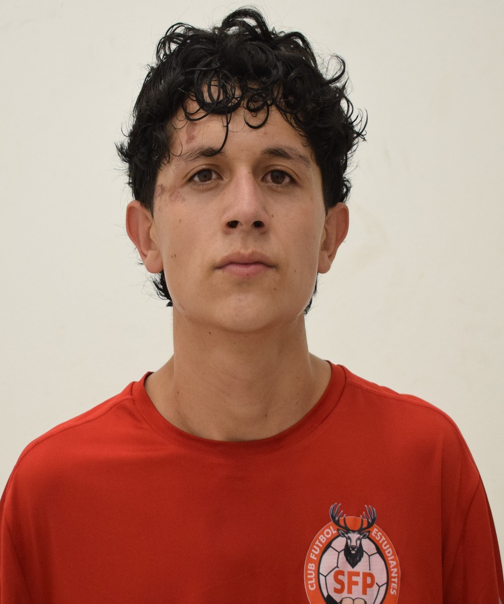 Fotografía de Donovan Ascencion Calderon
