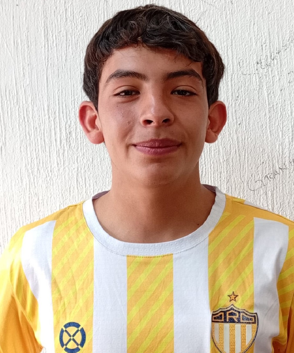 Fotografía de Juan Diego De Jesus Tavares Rubio