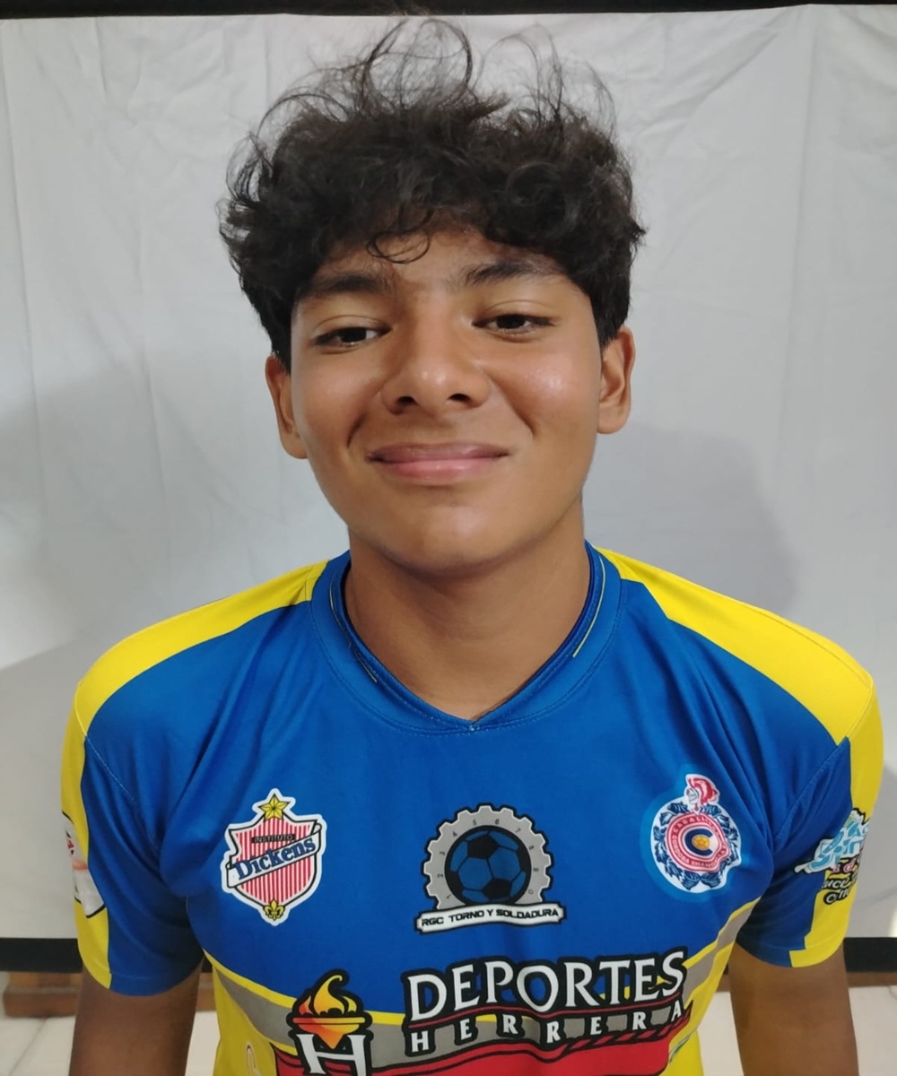 Fotografía de Cristopher De Jesus Martinez Gonzalez