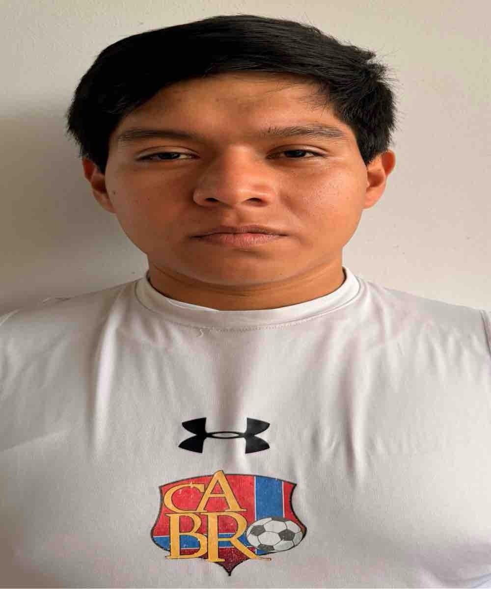 Fotografía de Christian Omar Murrieta Suarez