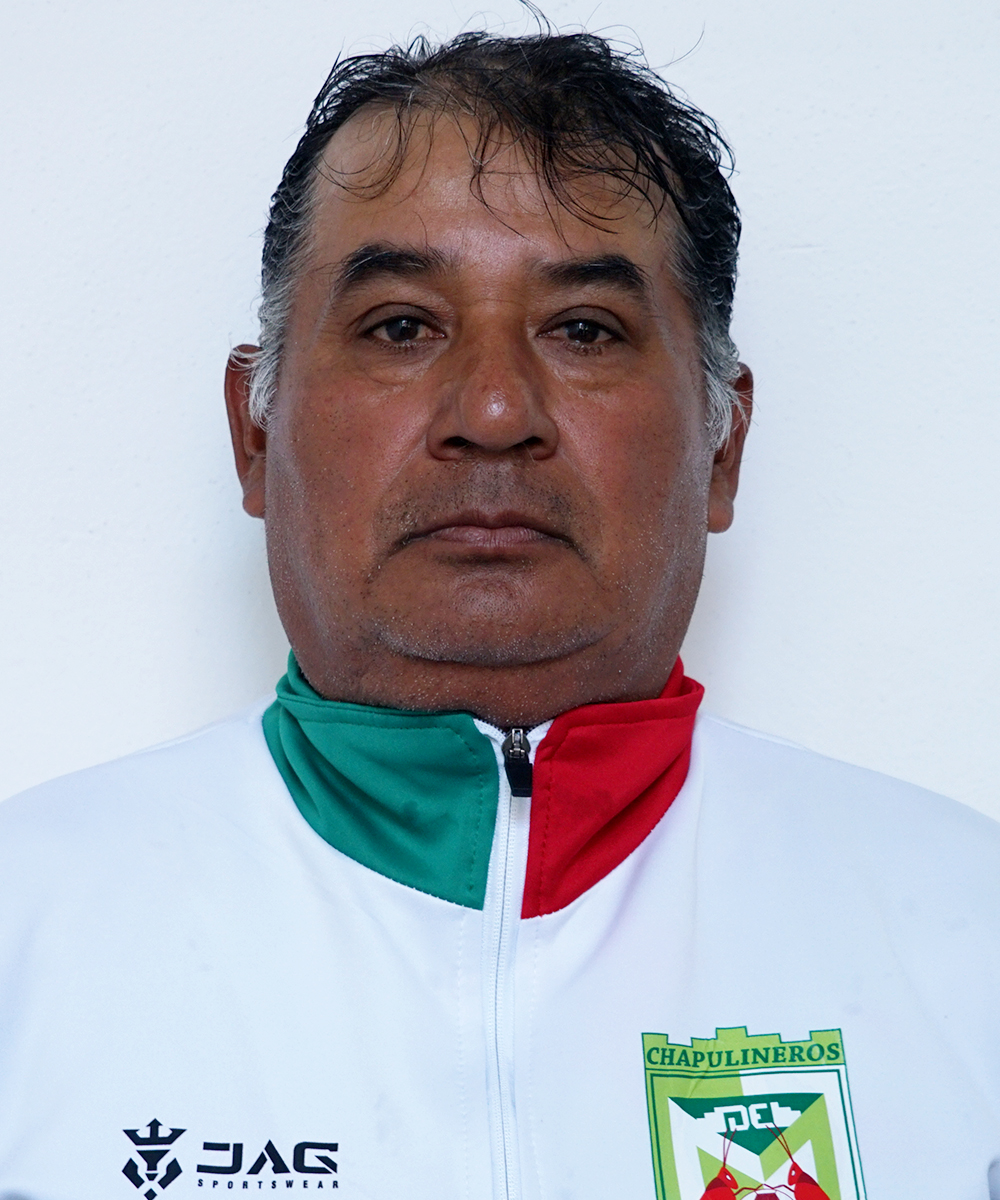 Fotografía de Ricardo Enrique Santiago Rojas