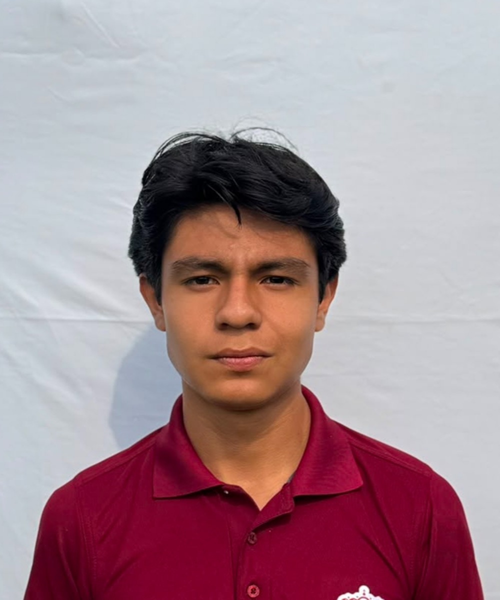 Fotografía de Felix Sebastian Atilano Chavez