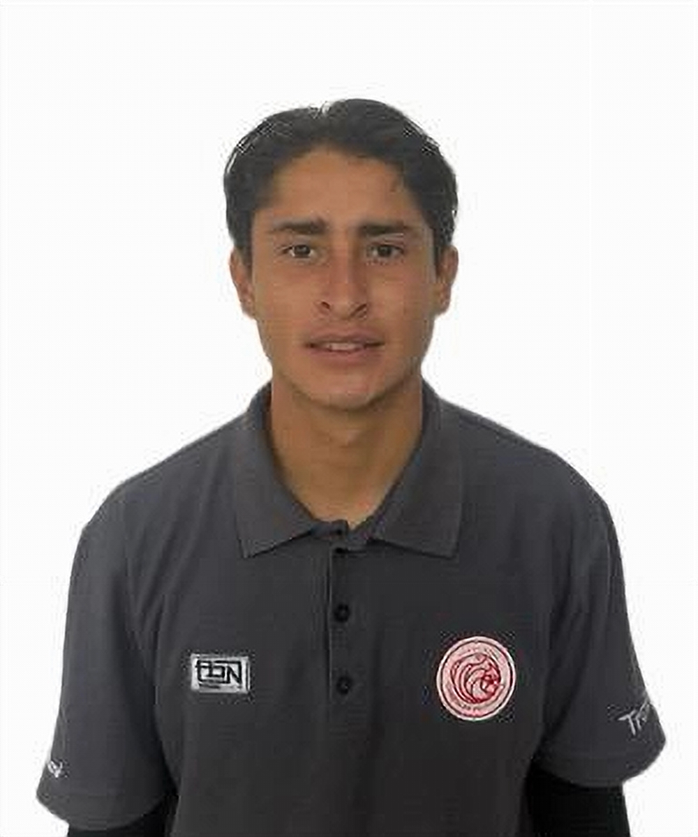 Fotografía de Diego Vilar Andrade Gonzalez