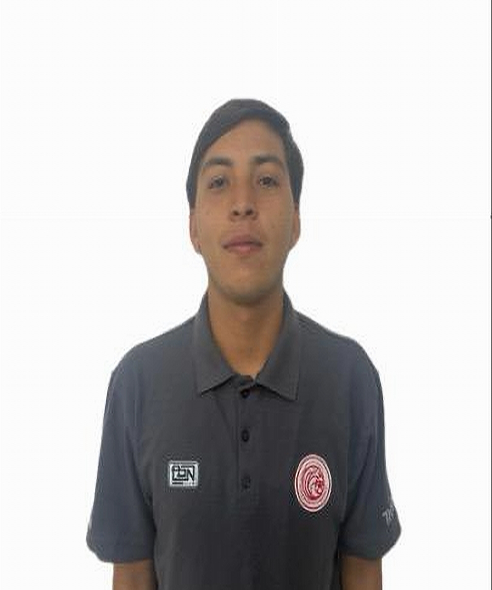 Fotografía de Juan Pablo Reyes Estrada