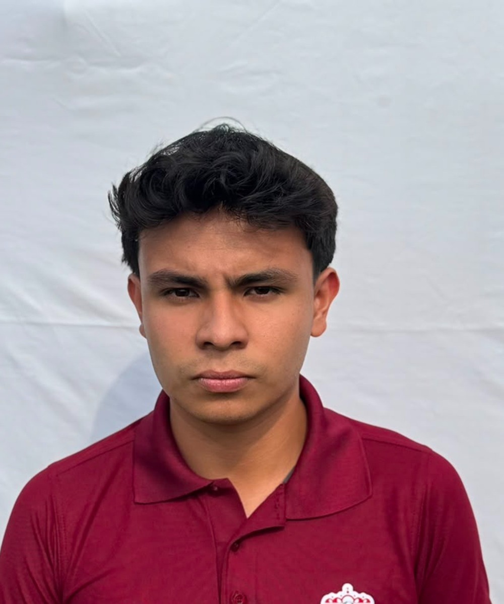 Fotografía de Diego Alexander Atilano Chavez