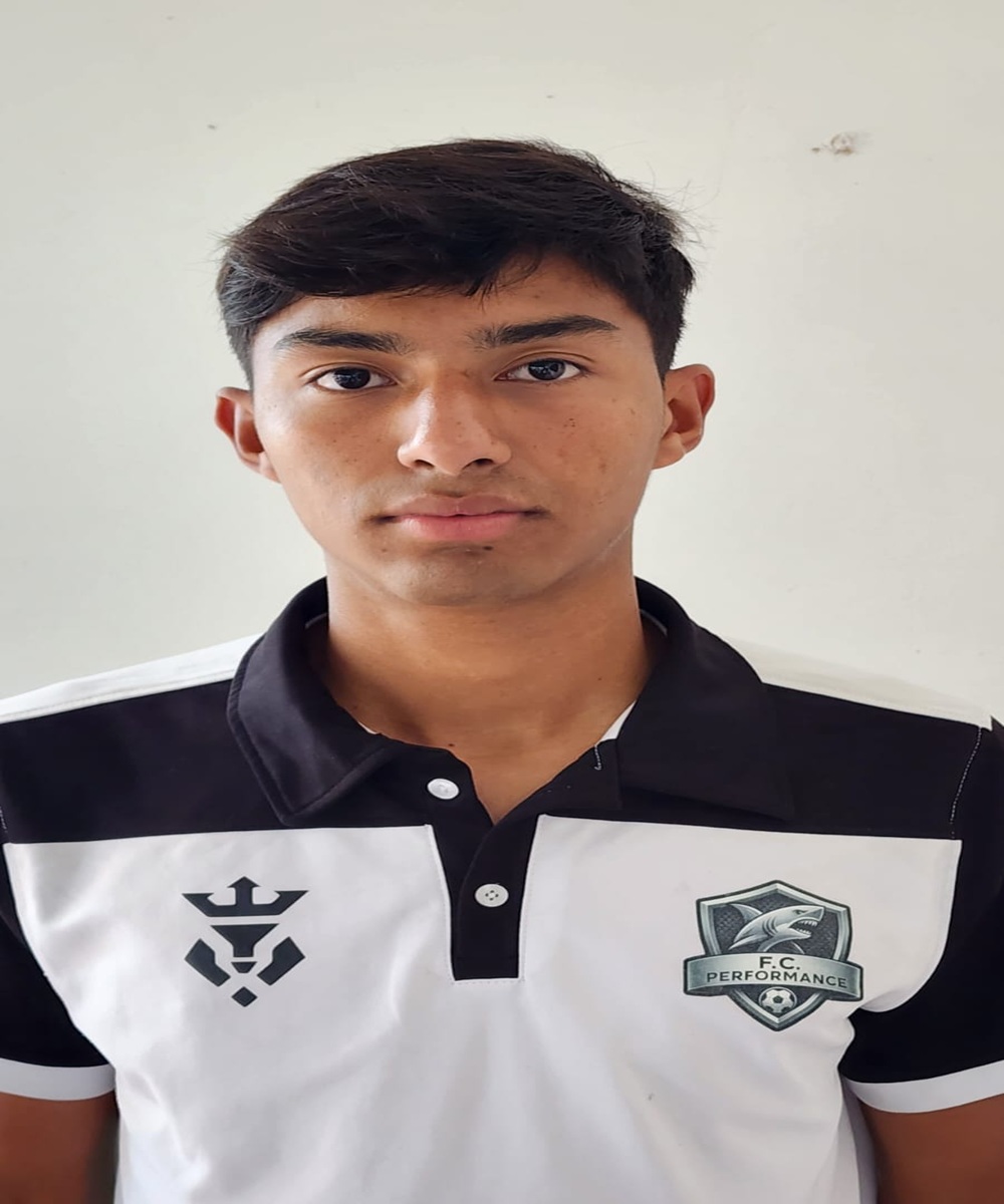 Fotografía de Josue Emiliano Cortez Esteban