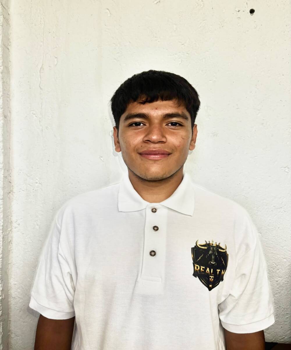 Fotografía de Juan Carlos Herrera Meza