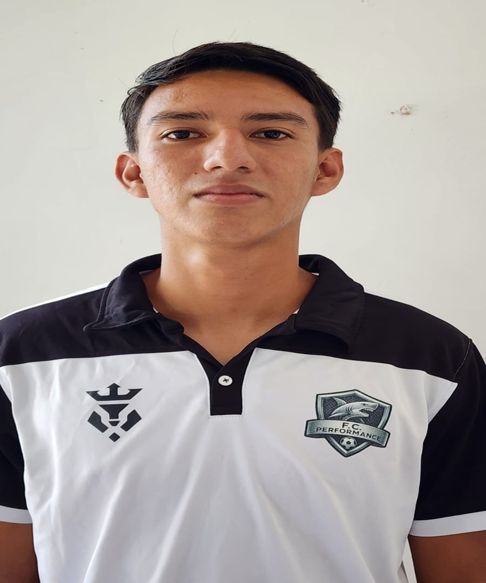 Fotografía de Francisco Manuel Gonzalez Lozada