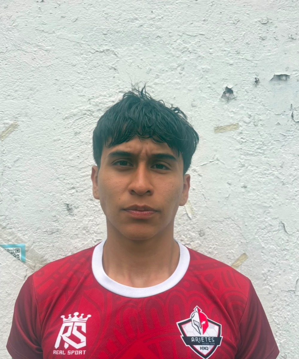 Fotografía de Isaac Emmanuel Estrada Gonzalez