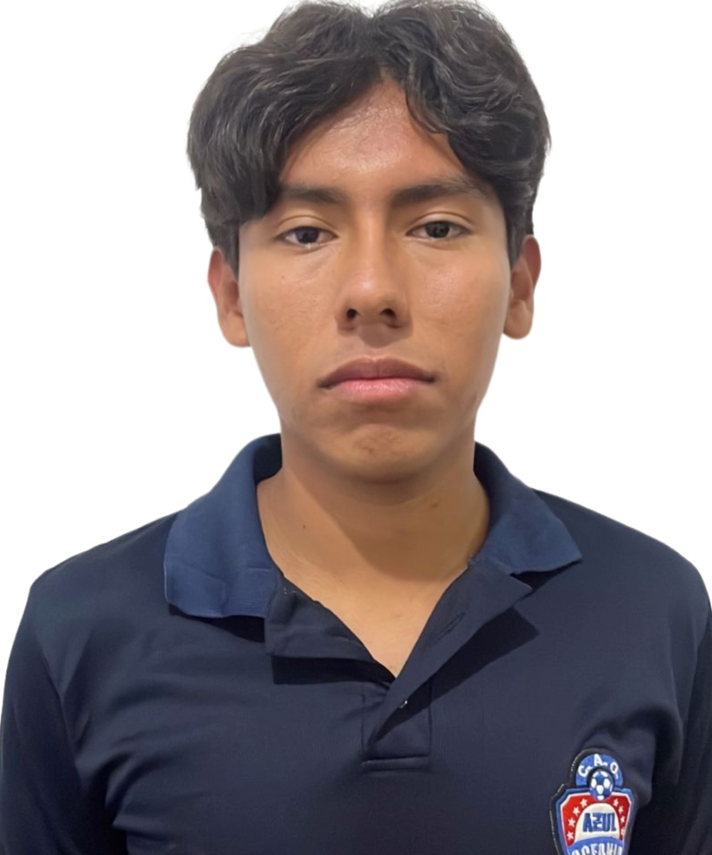 Fotografía de Angel Gabriel Vela Perez