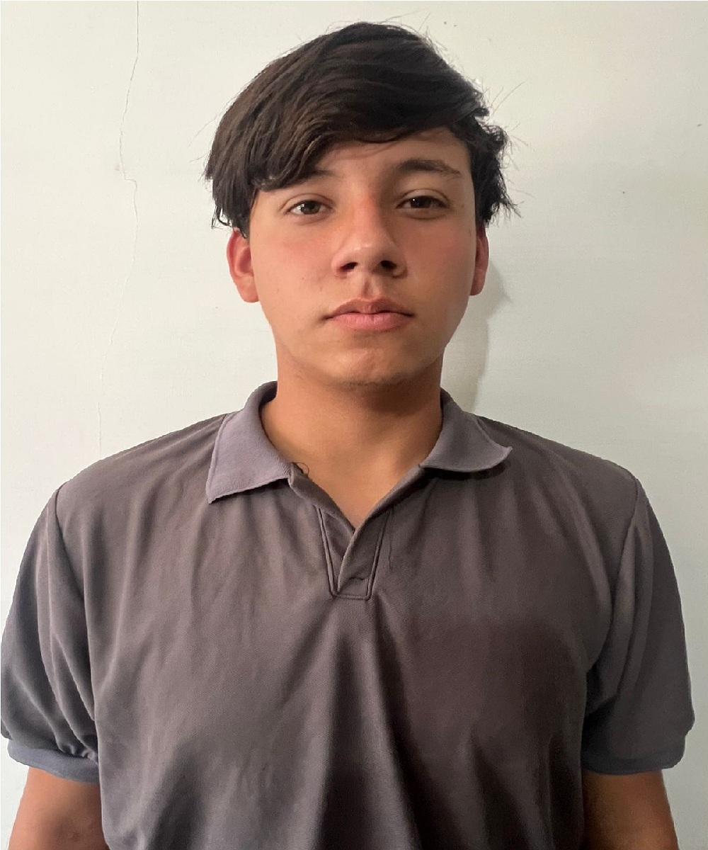 Fotografía de Enrique Osvaldo Aguilar Gandara
