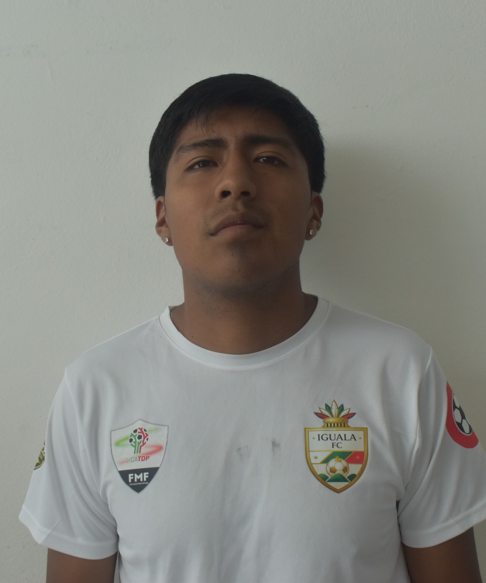 Fotografía de Brandon Manuel Gonzalez Rossano