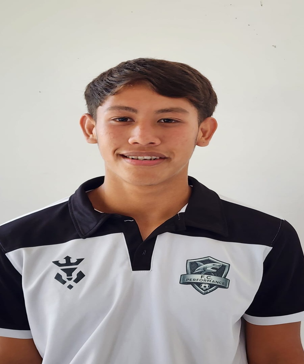 Fotografía de Solem De Jesus Jimenez Hernandez