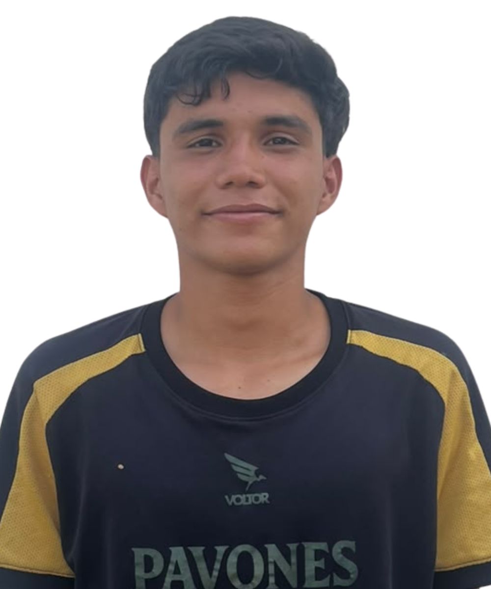 Fotografía de Aldrit Daniel Villatoro Clemente