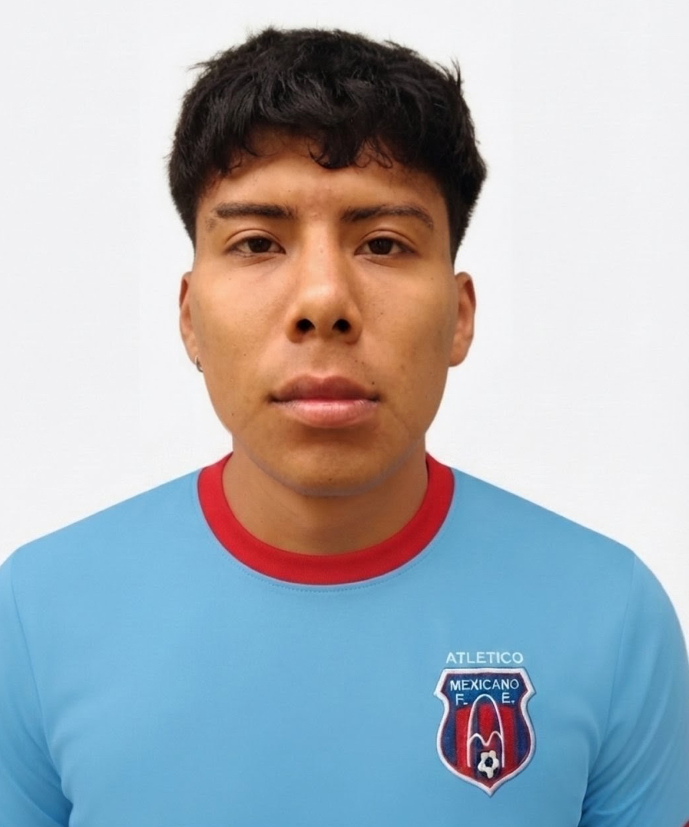 Fotografía de Brayan Axel Garcia Gonzalez