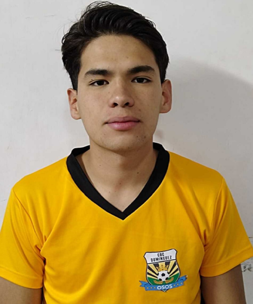 Fotografía de Jafet Emiliano Garcia Guerrero