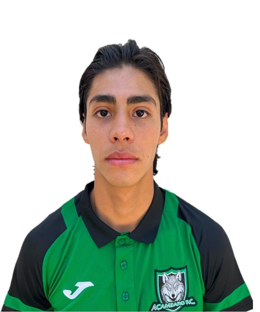 Fotografía de Axel Elesban Sanchez Pacheco