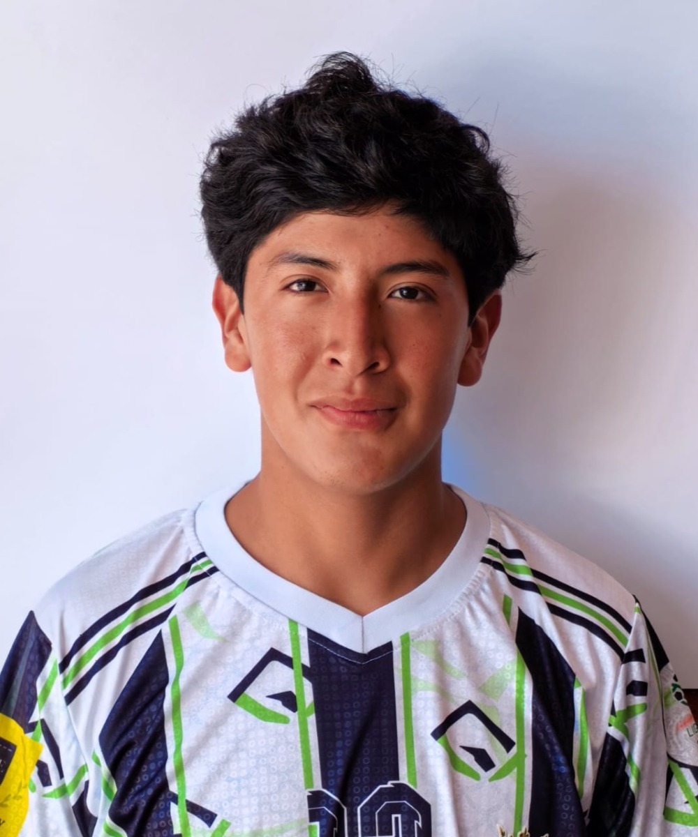 Fotografía de Ivan Jesus Alcantara Diaz