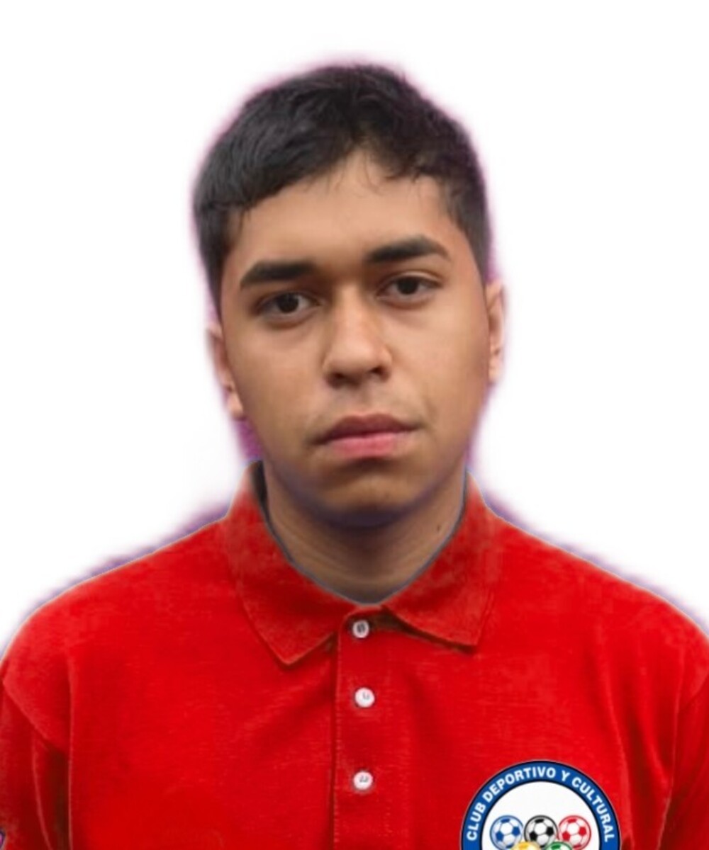 Fotografía de Jose Martin Gomez Cruz