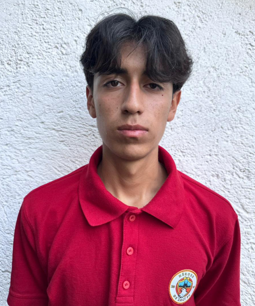 Fotografía de Diego Hernandez Romero
