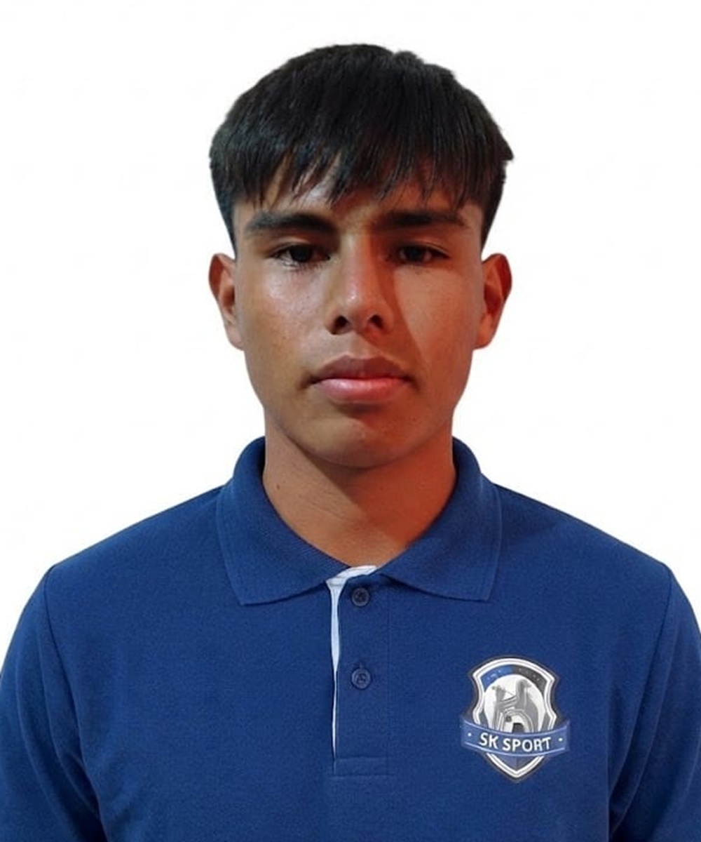 Fotografía de Brayan Eduardo Servin Vargas