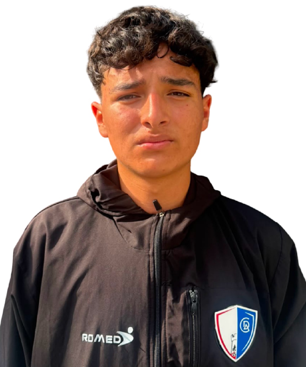 Fotografía de Giovanny Jaziel Delgadillo Castellanos