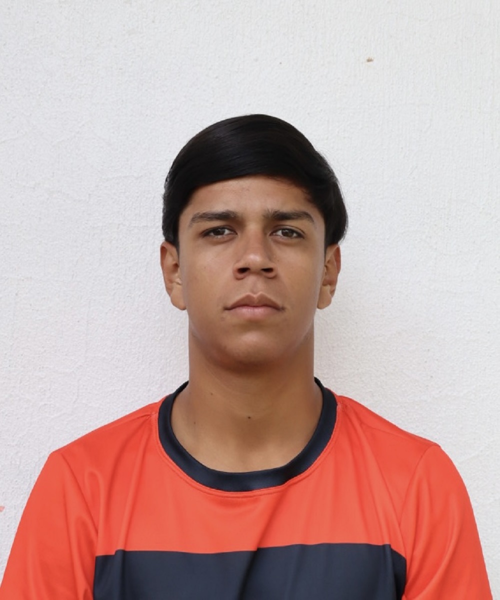 Fotografía de Pavel Alejandro Mejia Avalos