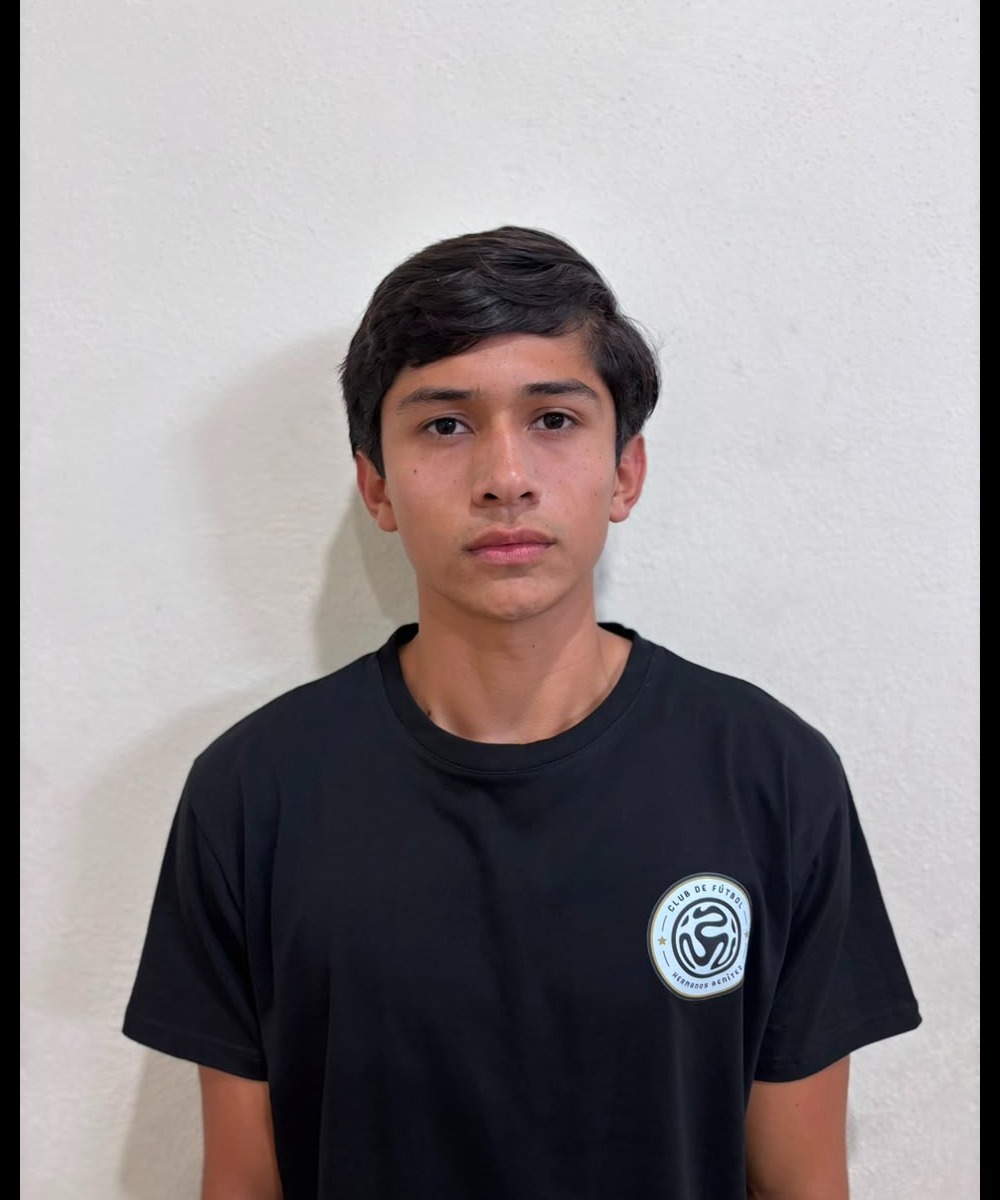 Fotografía de Oscar Adrián Vallejo Chávez