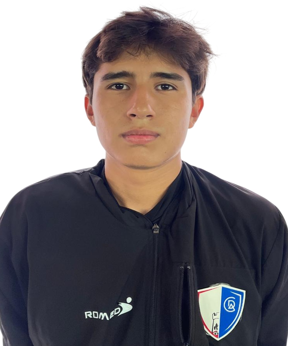 Fotografía de Dante Leonel Hermosillo Preciado