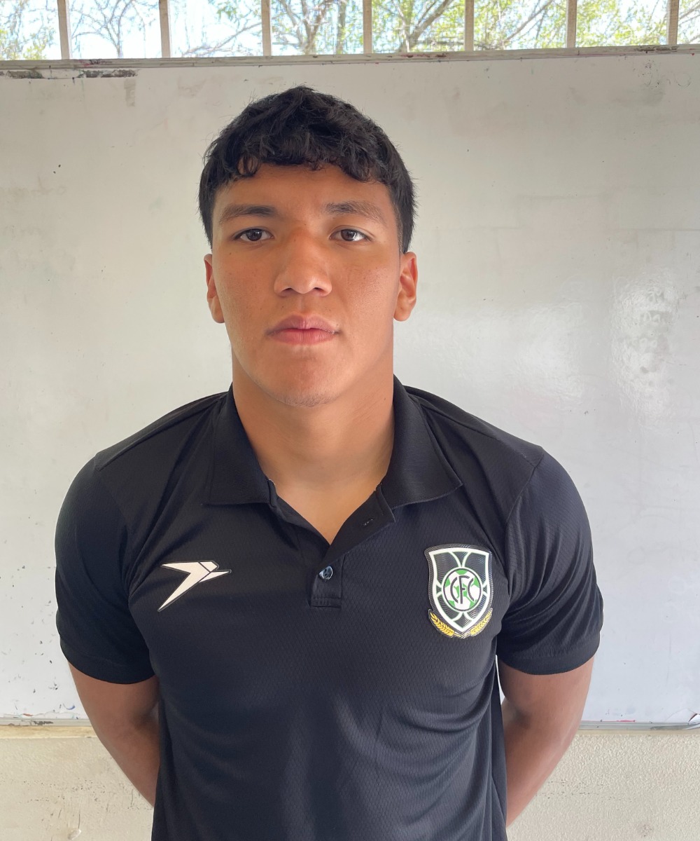 Fotografía de Erick Alexander De La Rosa Martinez