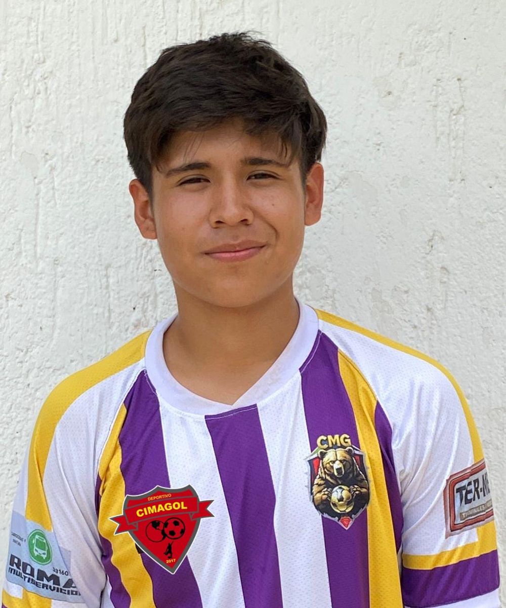 Fotografía de Luis Angel Tinoco Santillan