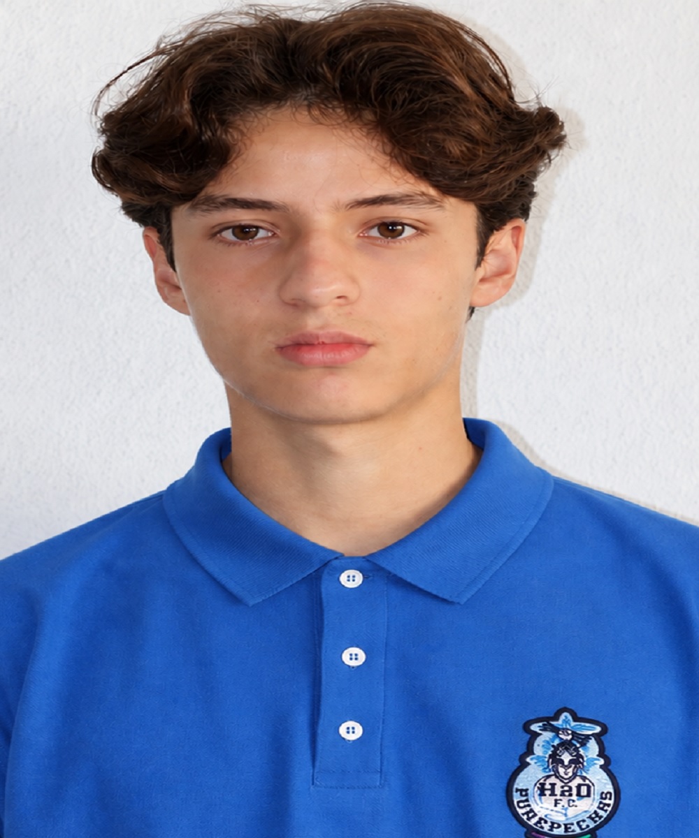 Fotografía de Joaquin Alexis Camacho Merino