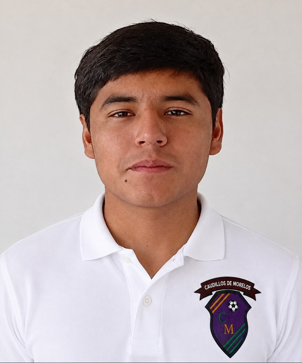 Fotografía de Juan Martín Rangel Pérez