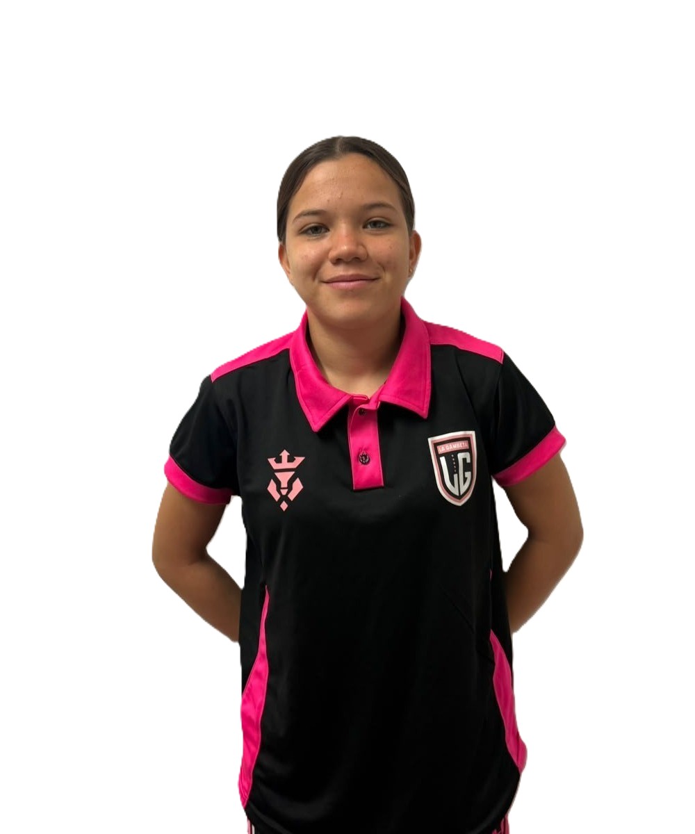 Fotografía de Fatima Paola Gomez Vazquez