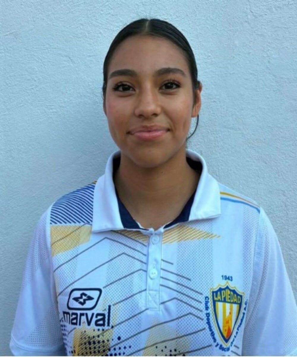 Fotografía de Estephany Naomi Castro Cazarin