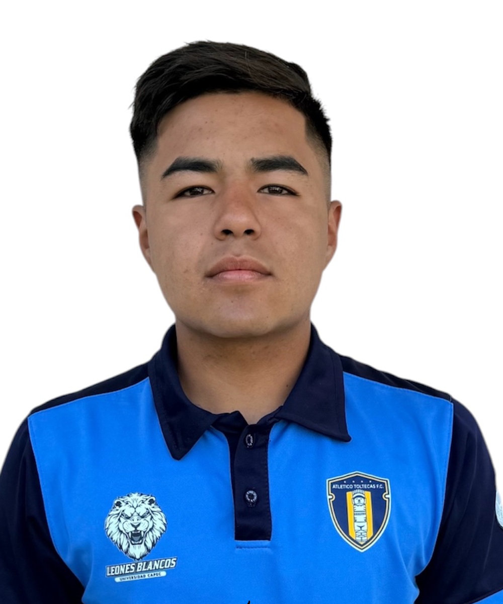 Fotografía de Diego Nahum Alvarado Hernández