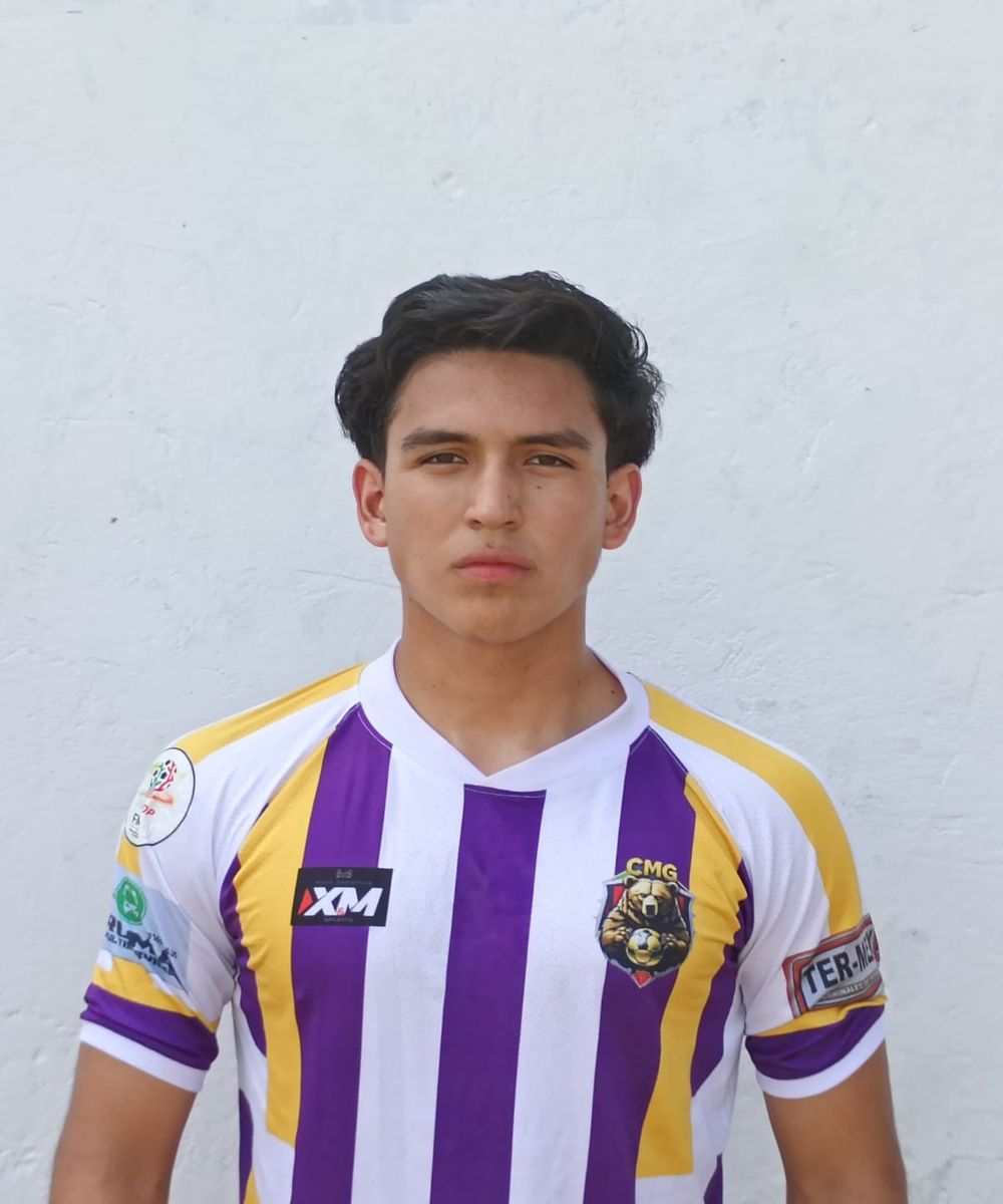 Fotografía de Gadiel Sandoval Garcia