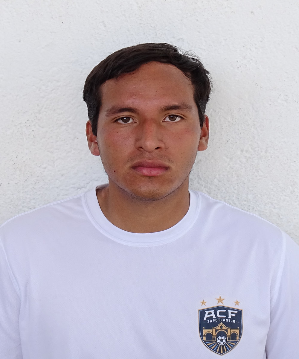 Fotografía de David Martinez Carreon