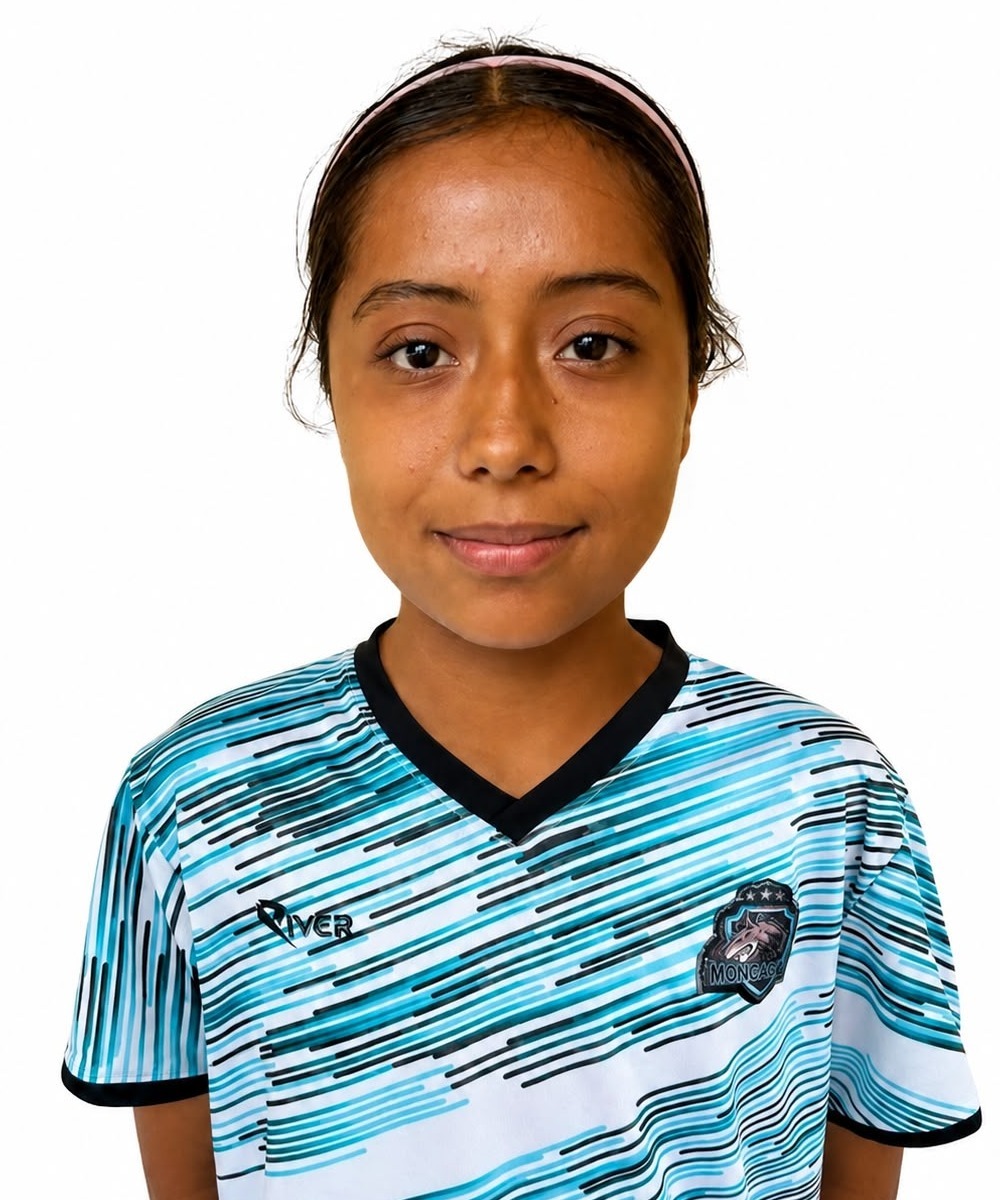 Fotografía de Magally Guadalupe Díaz Chávez