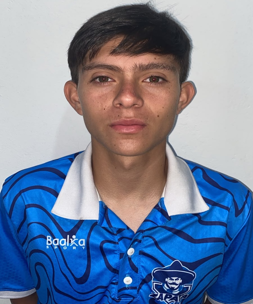 Fotografía de Mariano Israel Navarro Sotelo